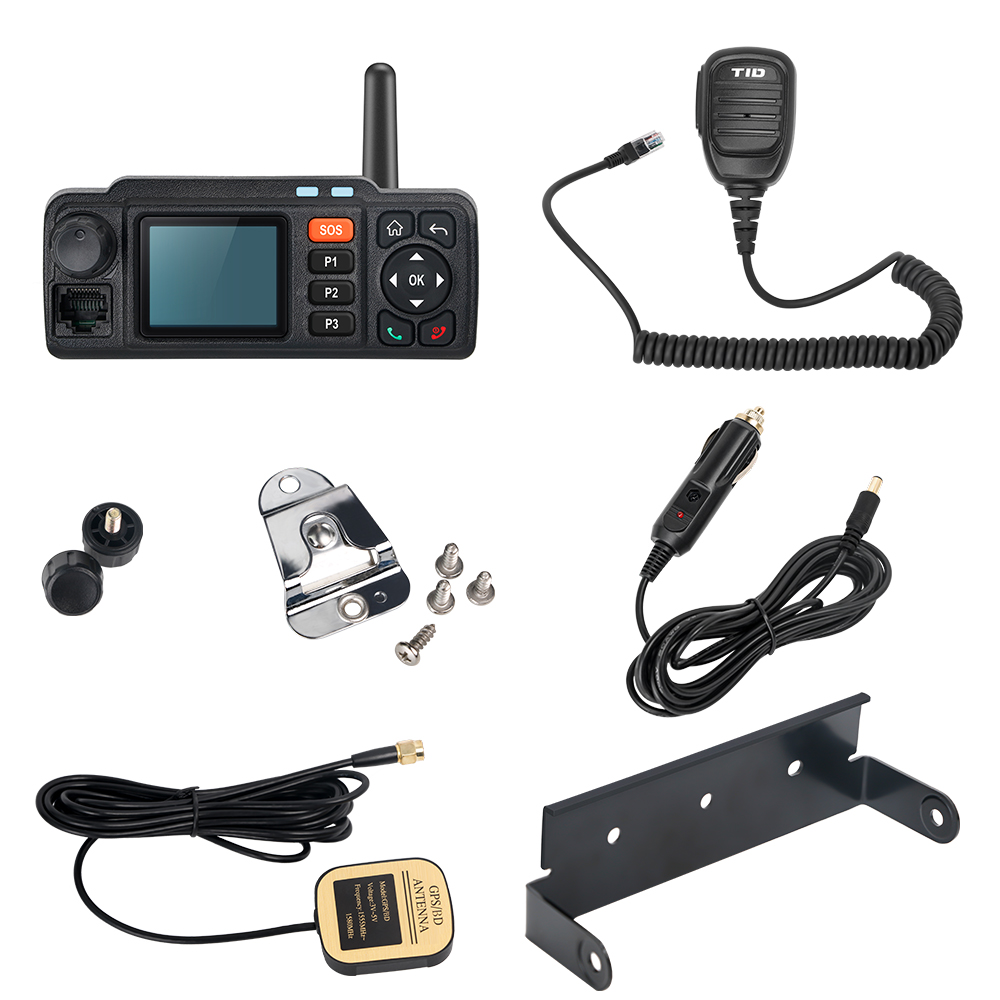 ptt radios south africa