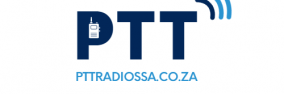 PTT Radios South Africa