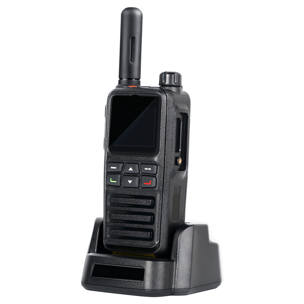 PTT Handheld Radio South Africa